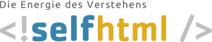 selfhtml-Logo