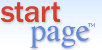 startpage-Logo