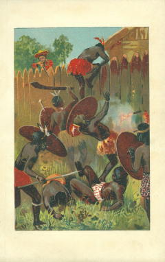 Sigismund Rüstig, Tafel 4