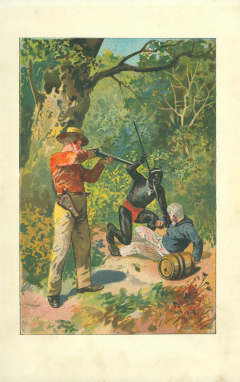 Sigismund Rüstig, Tafel 5