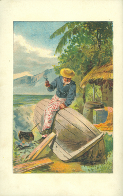 Sigismund Rüstig, Tafel 1