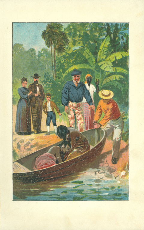 Sigismund Rüstig, Tafel 3