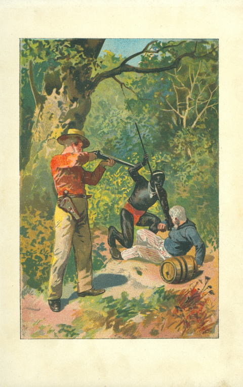 Sigismund Rüstig, Tafel 5