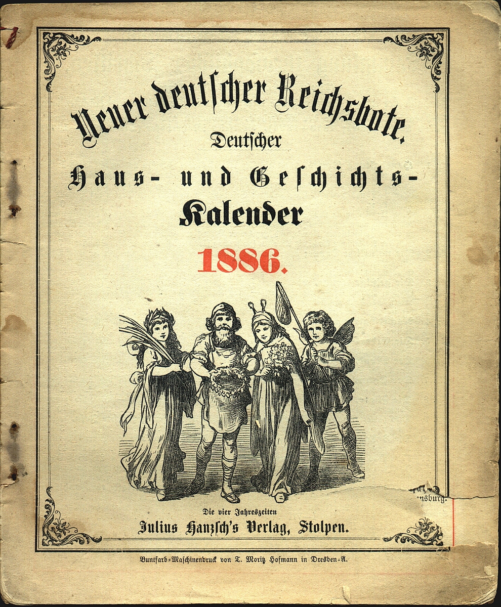 Reichsbote 1886 Ti