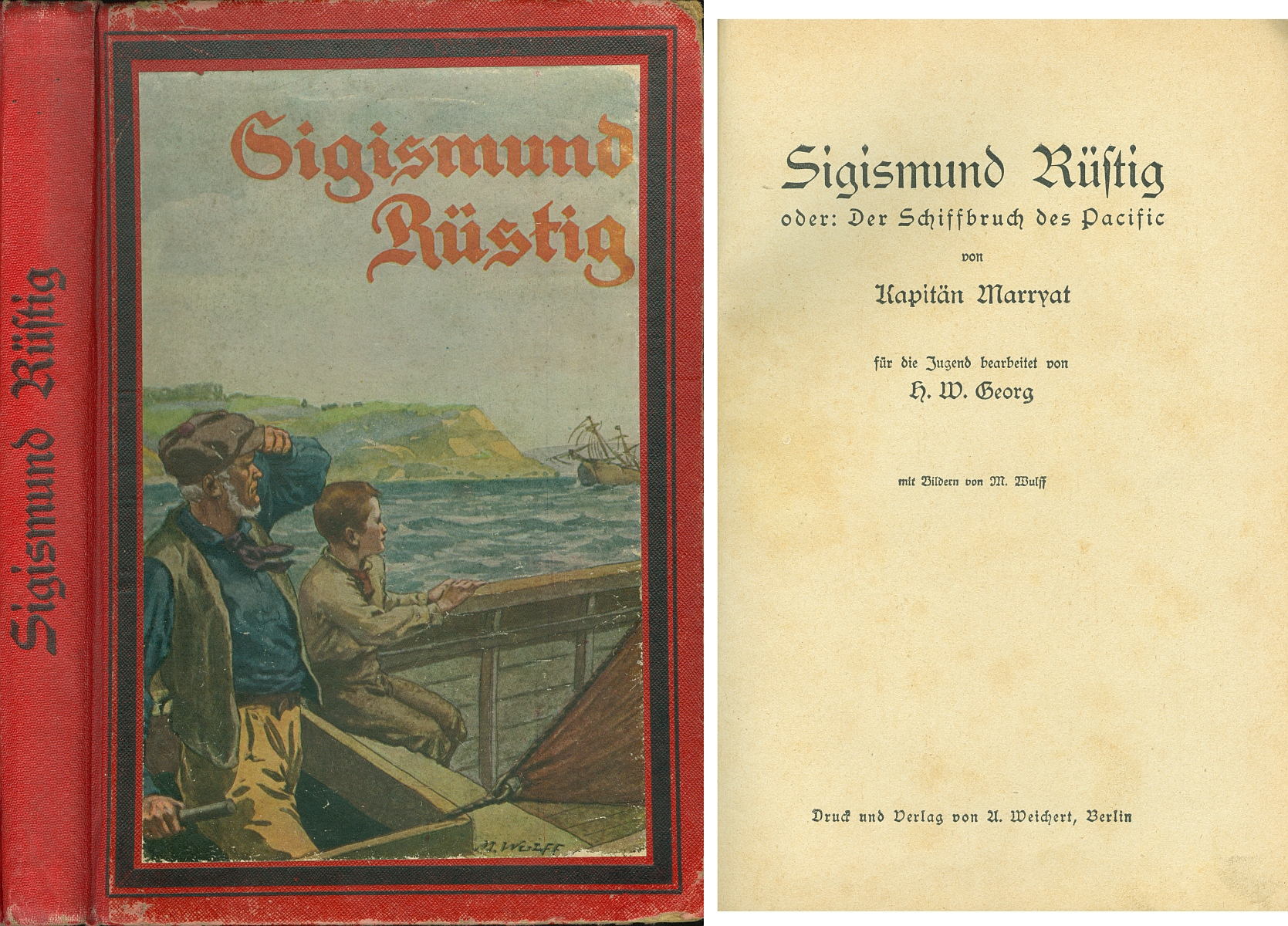 Sigismund 1925