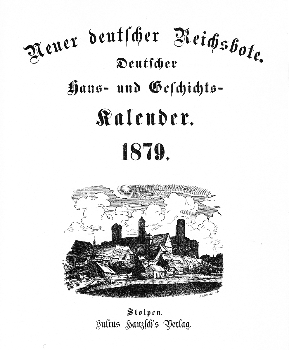 Reichsbote 1879