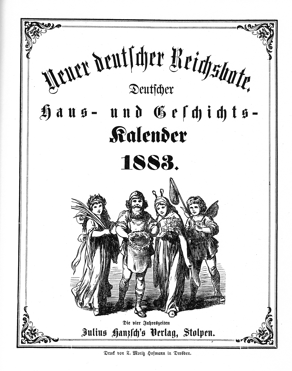 Reichsbote 1883 TI
