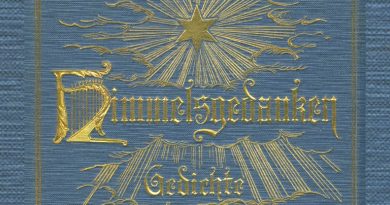 Himmelsgedanken Hero