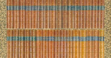 Karl May in Kalbleder Hero