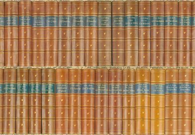 Karl May in Kalbleder Hero