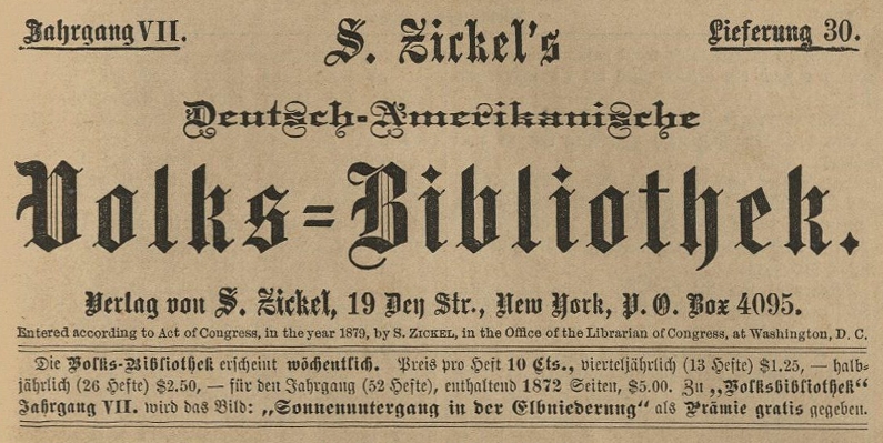 DA Volksbibliothek 30TK