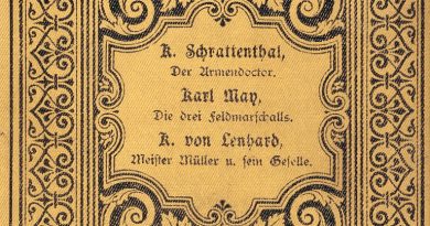 Titelbild Feldmarschalls