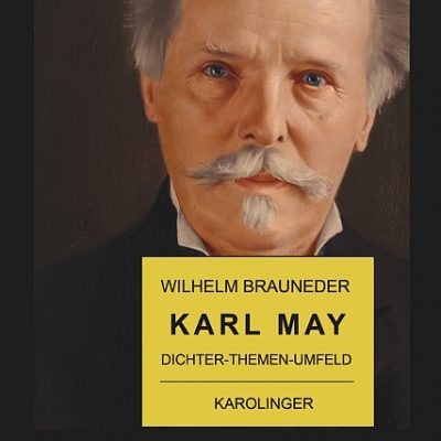 Karl May Brauneder Aufmacher