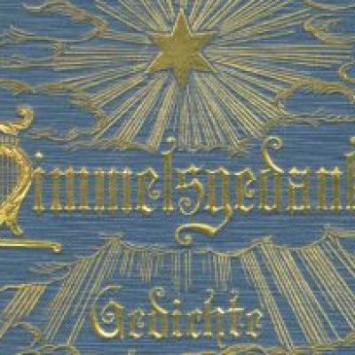 Himmelsgedanken Hero