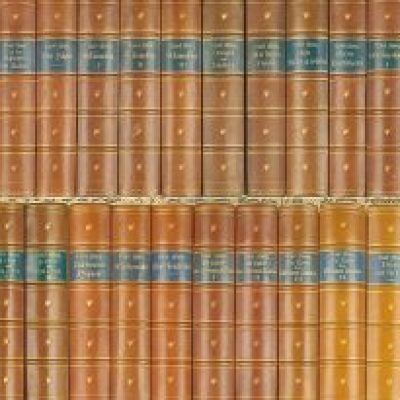 Karl May in Kalbleder Hero